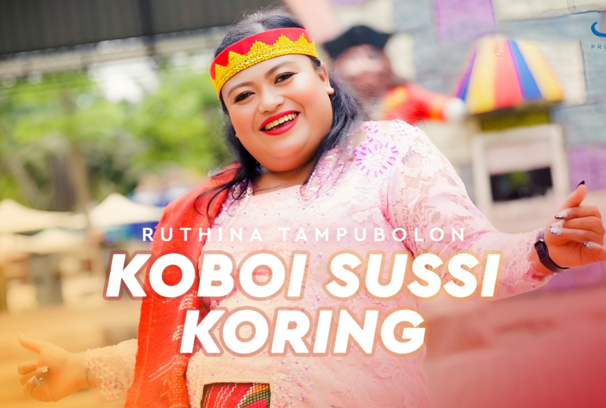 Cuci Koring